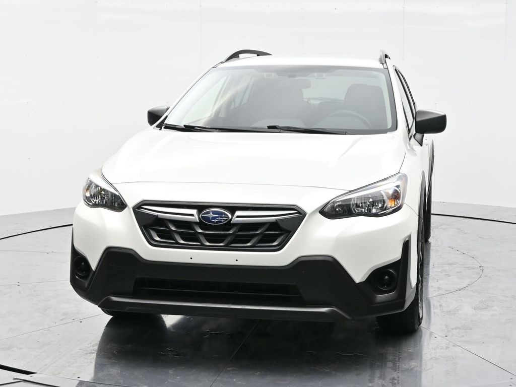 2023 Subaru Crosstrek Base photo 2
