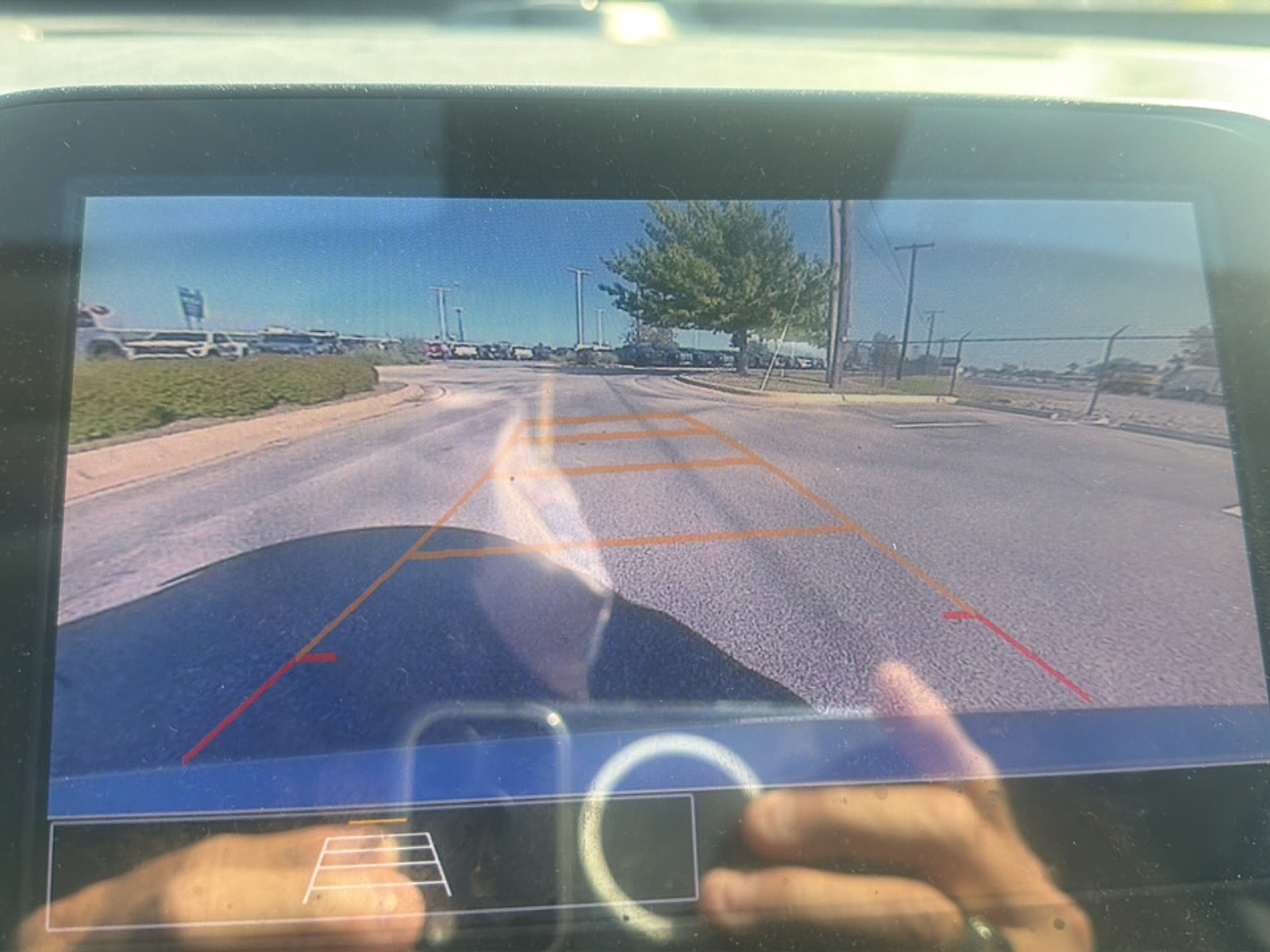 2023 Chevrolet Malibu RS photo 2