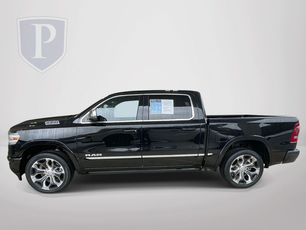 2023 Ram 1500 Limited photo 4