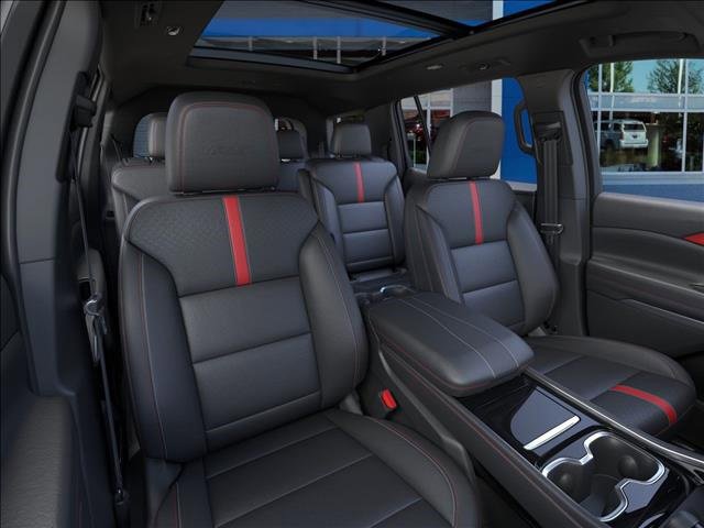2026 Chevrolet Traverse RS photo 14