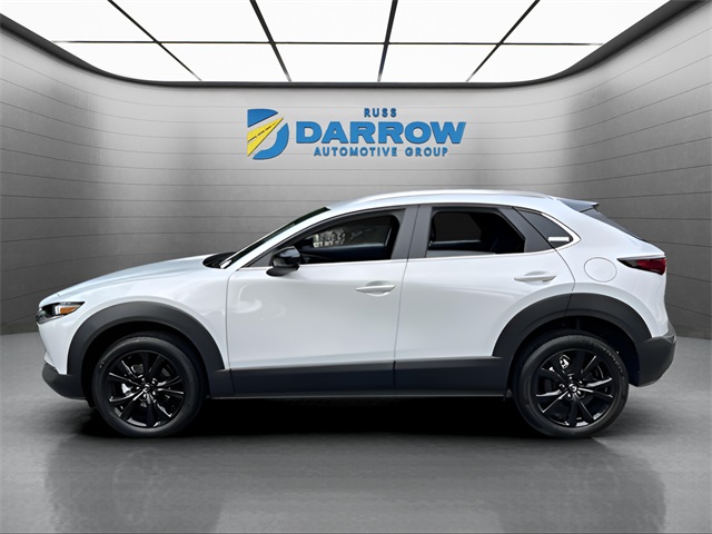 2025 Mazda CX-30 2.5 Select Sport photo 2