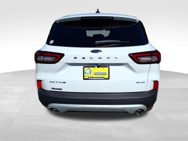 2026 Ford Escape Active photo 6