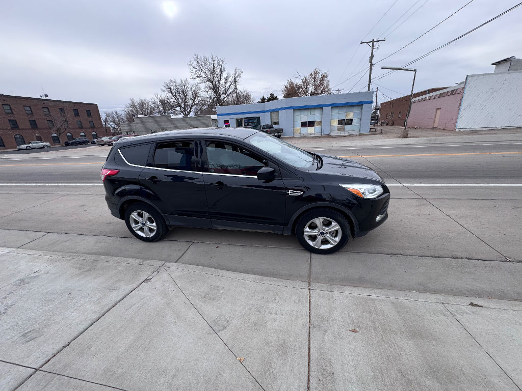 2016 Ford Escape SE photo 3