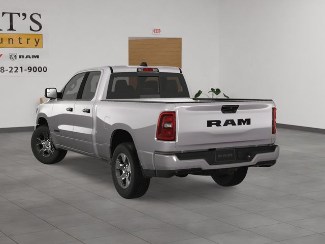 2025 Ram 1500 Tradesman photo 4
