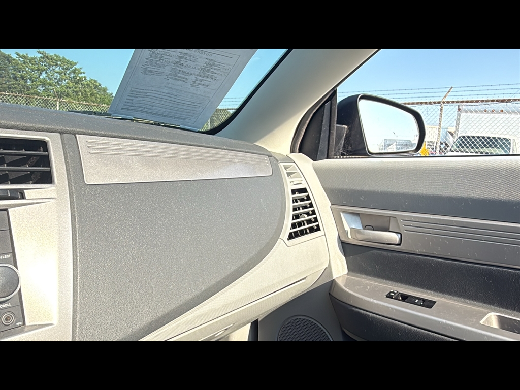 2008 Chrysler Sebring LX photo 16