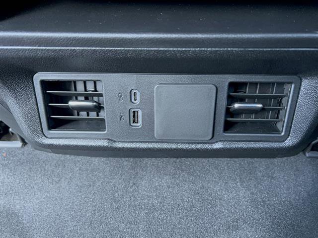 2026 Chevrolet Silverado 1500 Custom photo 20