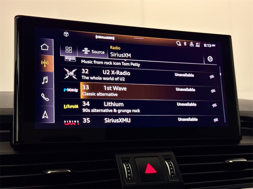 2023 Audi Q5 45 S line Premium Plus photo 29