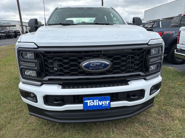 2026 Ford F-250 XL photo 3