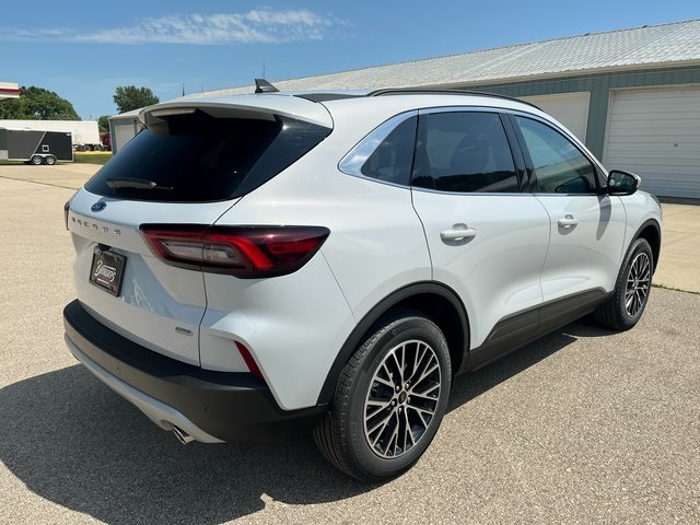 2025 Ford Escape Plug-In Hybrid Base photo 5