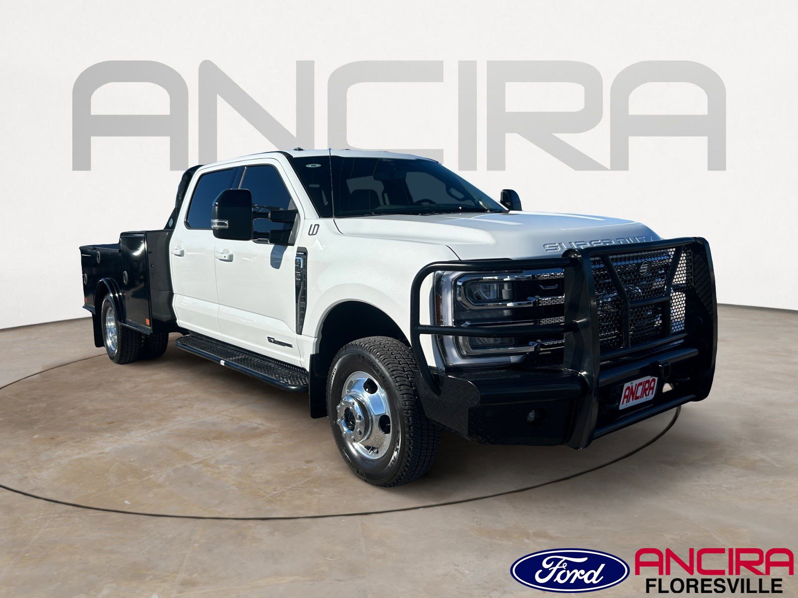 2026 Ford F-350 Base's photo