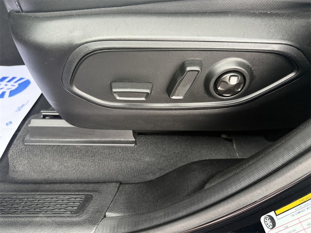 2024 Jeep Grand Cherokee Altitude photo 12