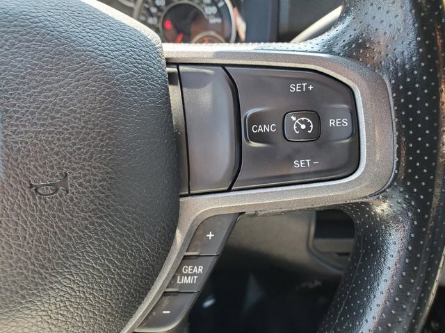 2024 Ram 3500 Tradesman photo 16