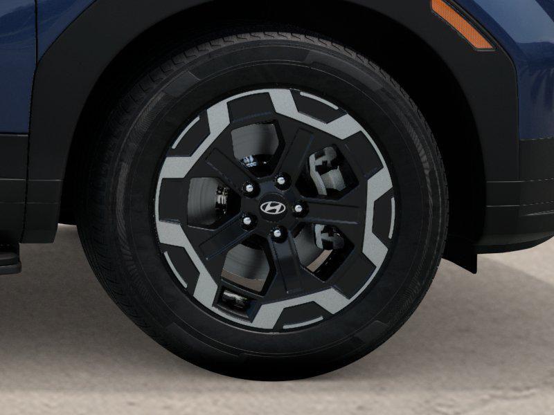 2026 Hyundai Santa Fe SEL photo 8