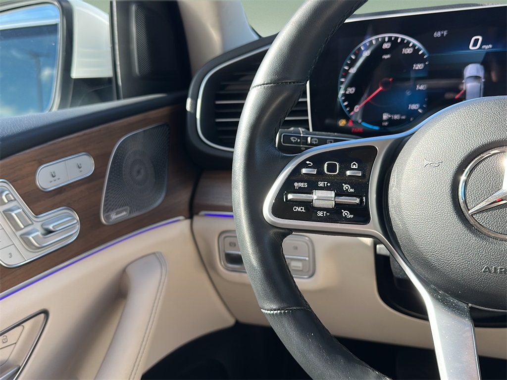 2023 Mercedes Benz GLE 350 4MATIC photo 4