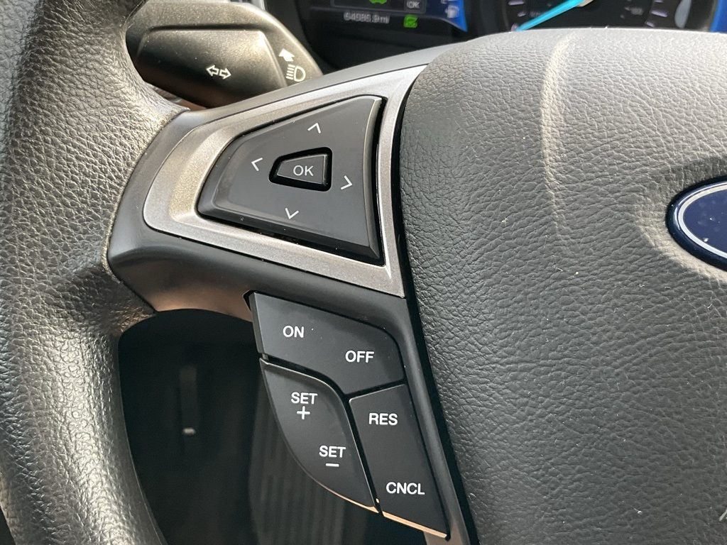 2018 Ford Fusion Hybrid S photo 4