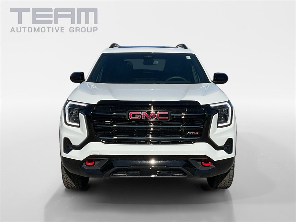 2026 Gmc Terrain AT4 photo 2