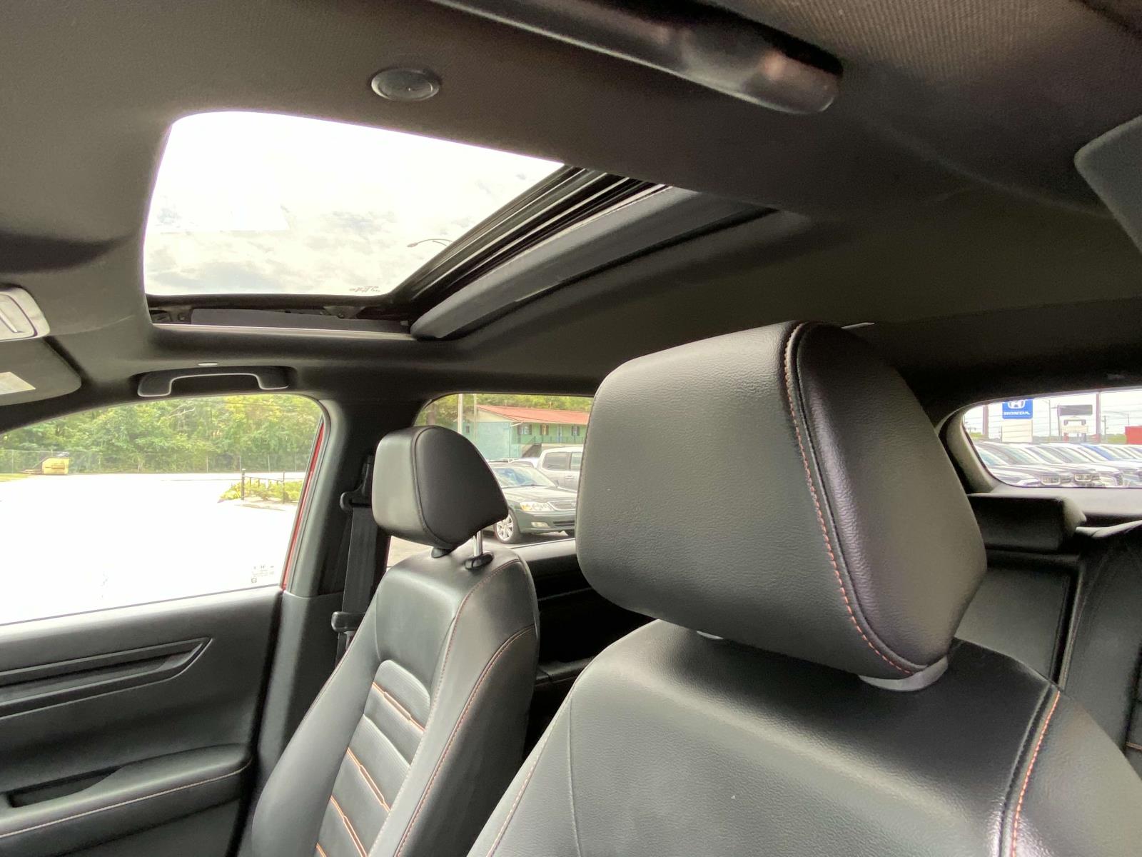 2024 Honda CR-V Hybrid Sport-L photo 6