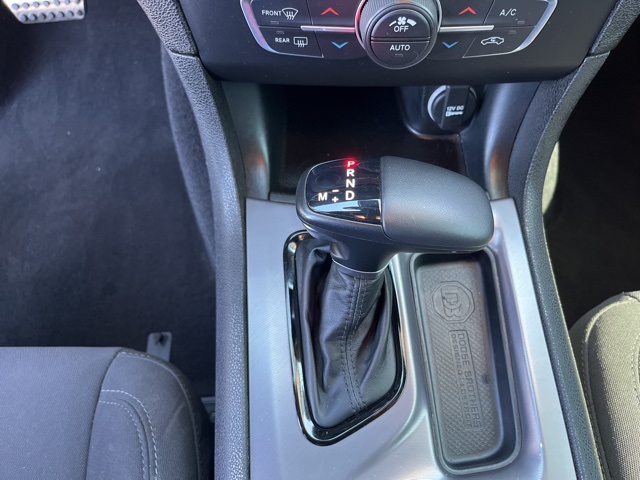 2023 Dodge Charger GT photo 18