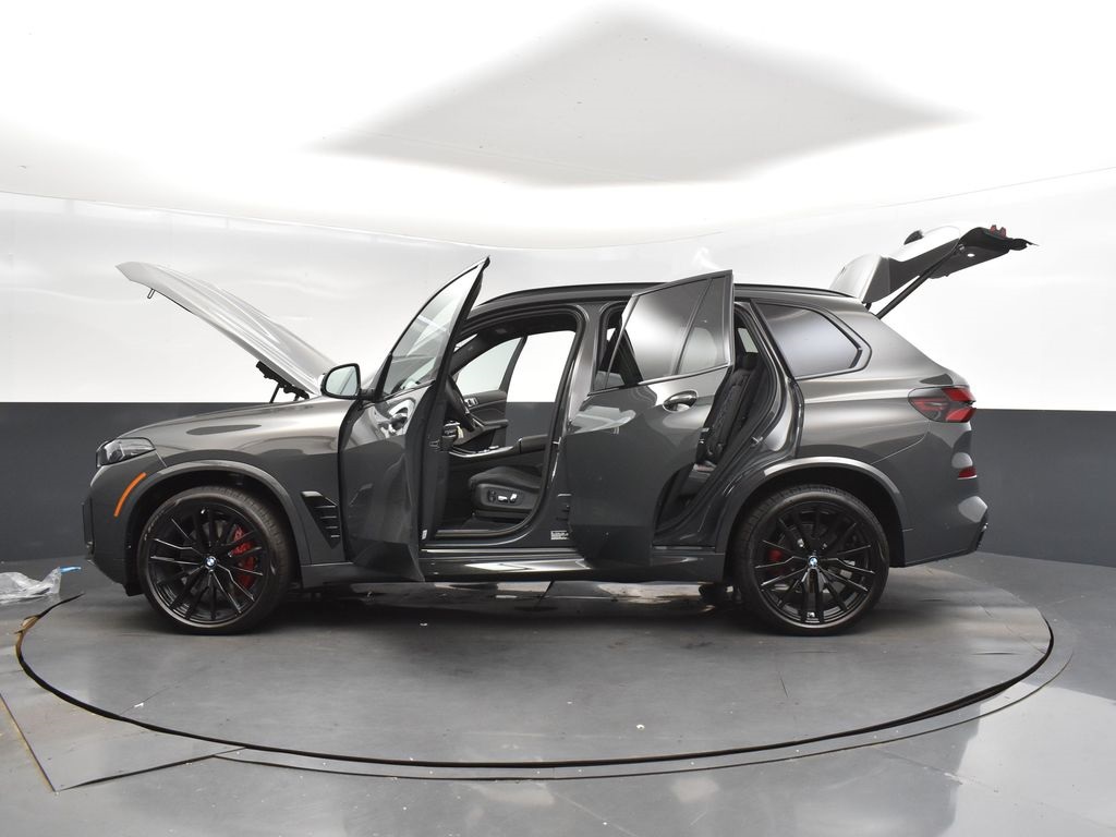 2026 Bmw X5 sDrive40i photo 42