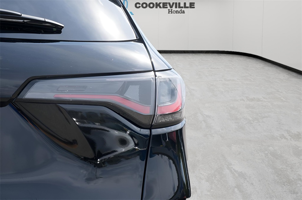 2026 Honda HR-V EX-L photo 5