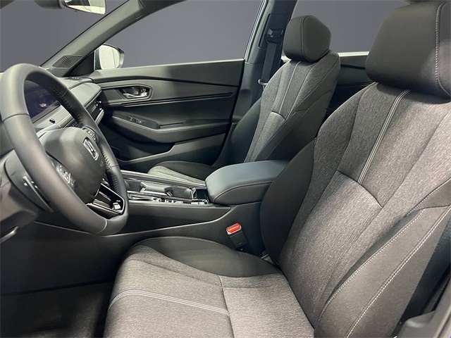 2025 Honda Accord Hybrid Sport photo 12