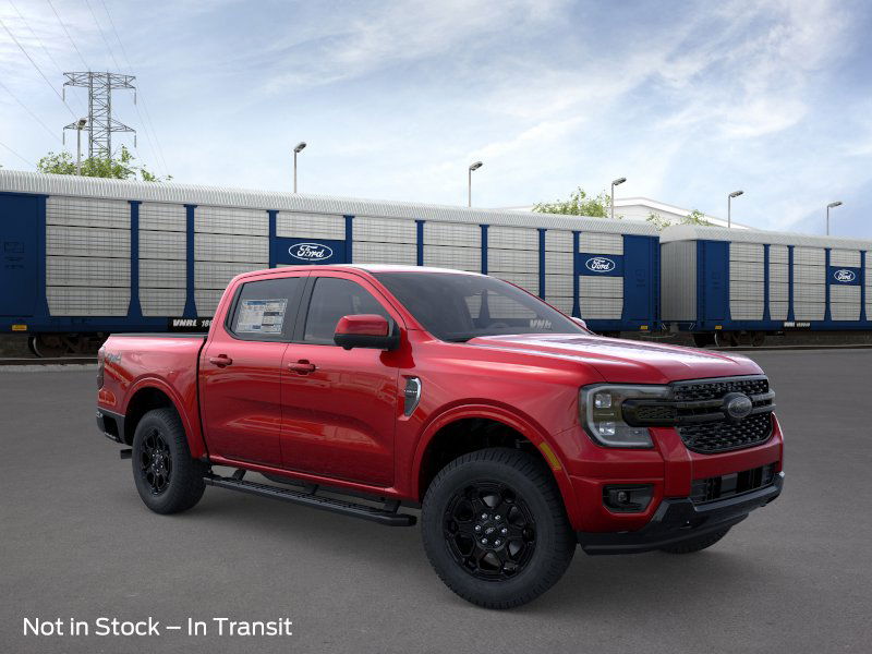 2026 FORD RANGER - Image 7