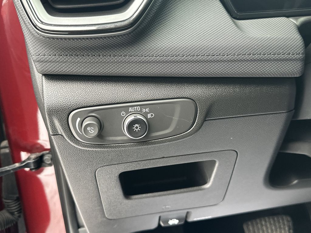 2024 CHEVROLET TRAILBLAZER - Image 14