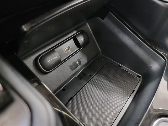 2022 Kia Telluride EX photo 39