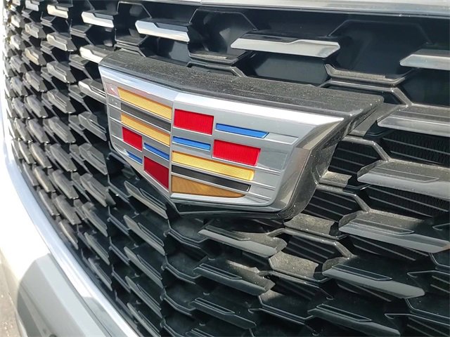 2025 Cadillac XT5 Premium Luxury photo 13