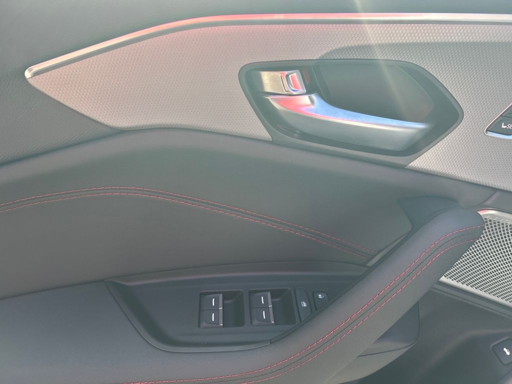 2025 Acura TLX SH-AWD A-Spec photo 13