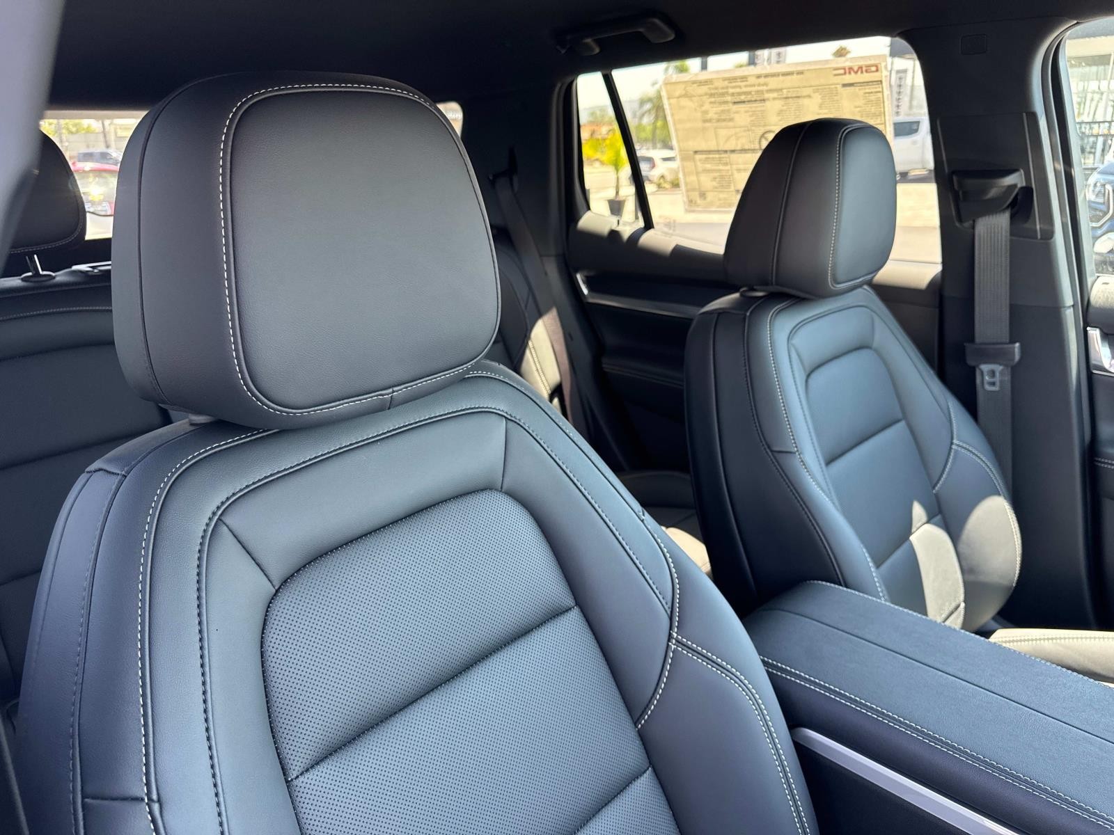 2026 Gmc Terrain Elevation photo 25