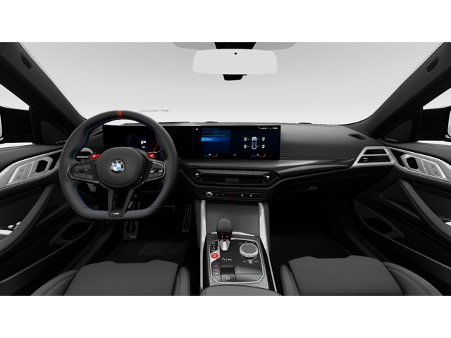 2026 Bmw M4 Competition xDrive photo 10