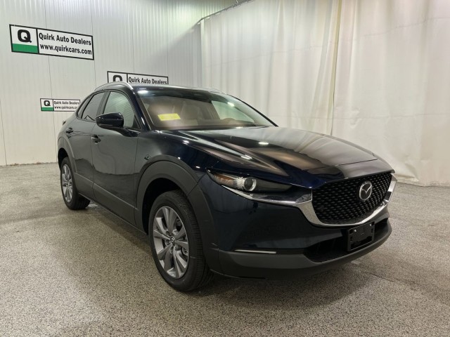 New Mazda CX-30 Lease & Finance Offers Available in Quincy MA