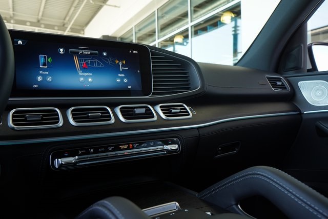 2024 Mercedes Benz GLE 450 4MATIC photo 18