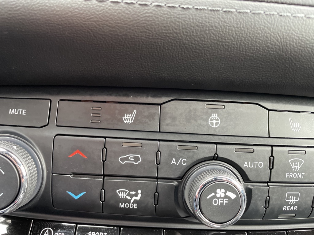 2022 Dodge Durango GT Plus photo 19