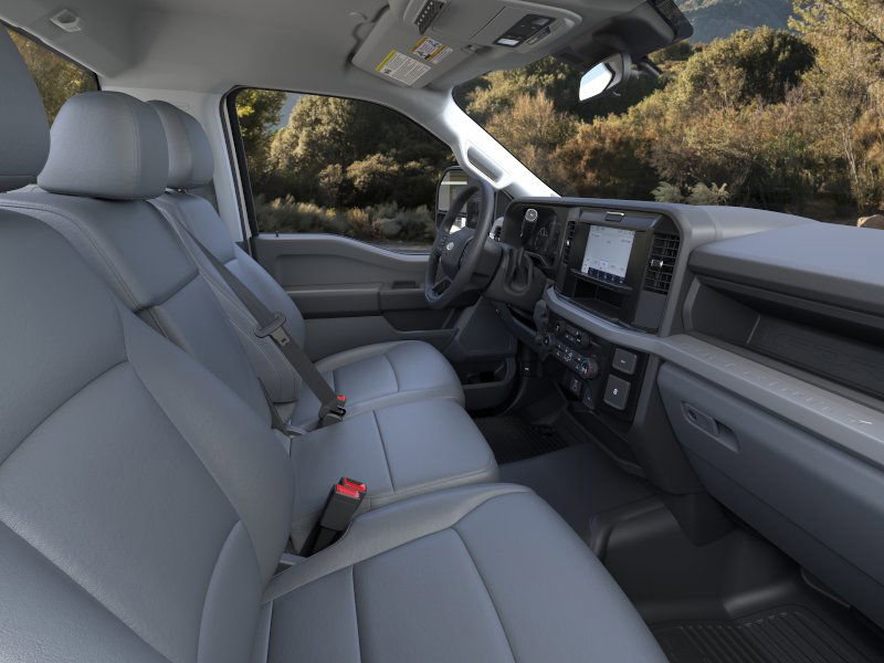 2025 Ford F-350 XL photo 11
