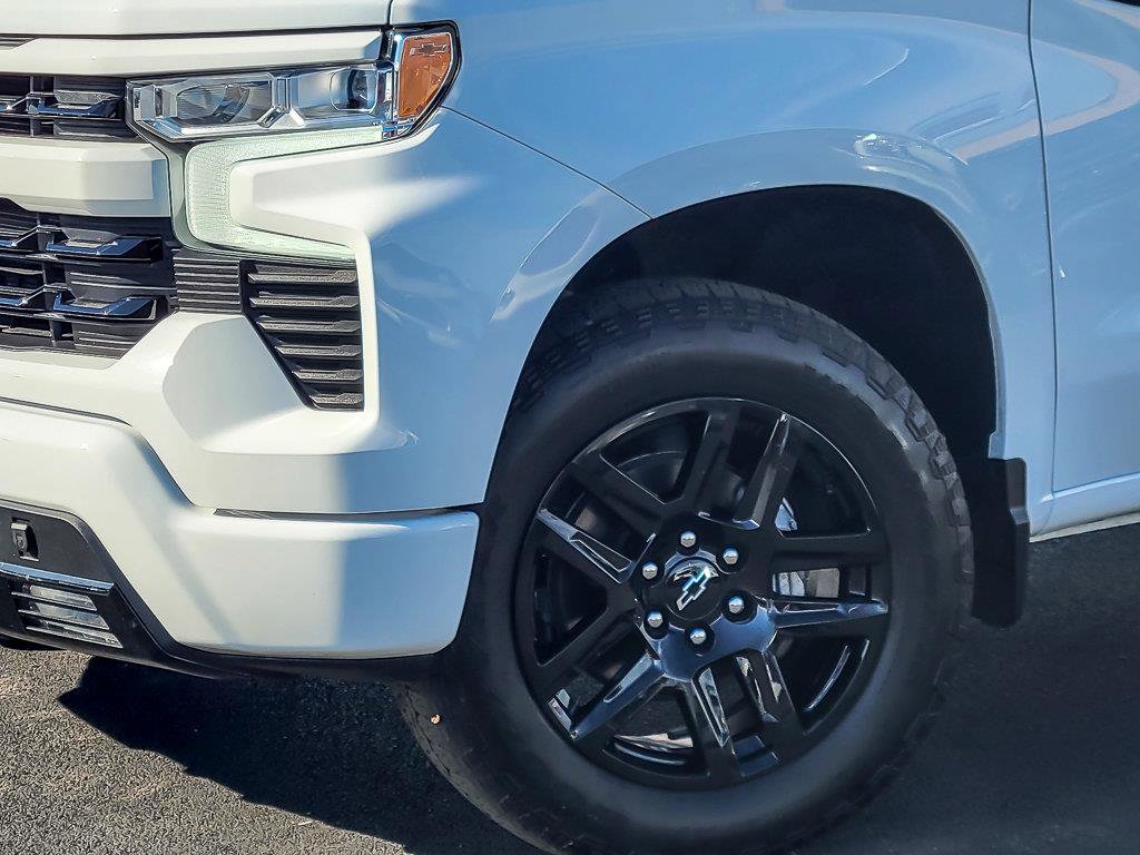 2022 CHEVROLET SILVERADO - Image 3