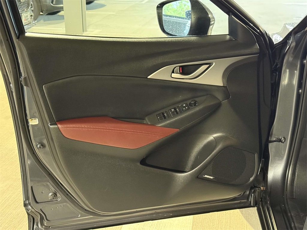 2016 Mazda CX-3 Touring photo 26