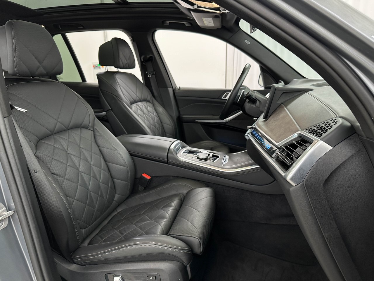 2024 Bmw X5 sDrive40i photo 18