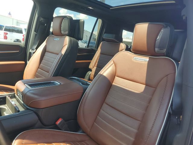 2023 Gmc Yukon XL Denali Ultimate photo 15