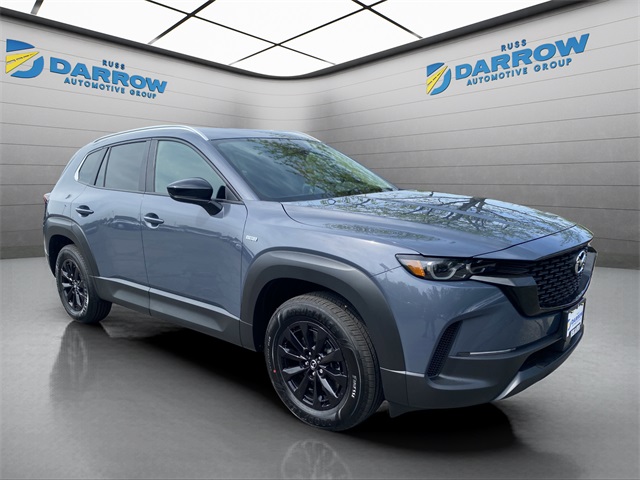 2025 Mazda CX-50 Preferred photo 7