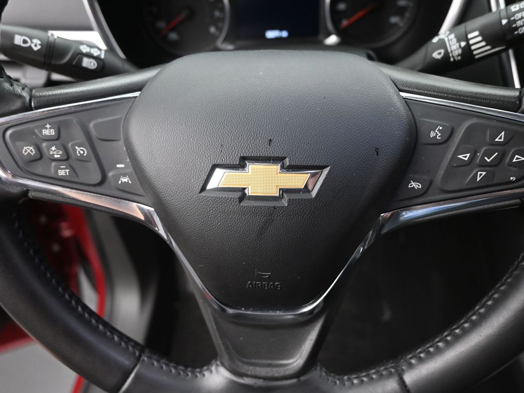 2020 Chevrolet Equinox LT photo 9