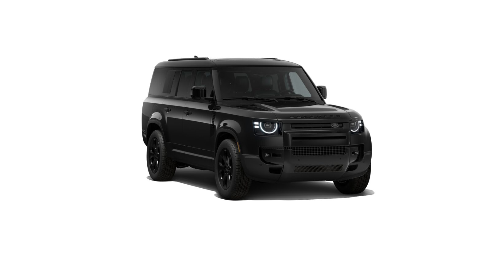 2026 Land Rover Defender S's photo