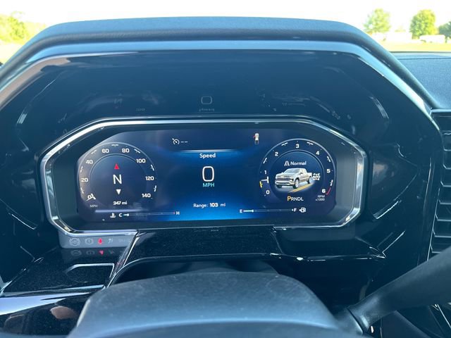2026 Chevrolet Silverado 1500 LT photo 14