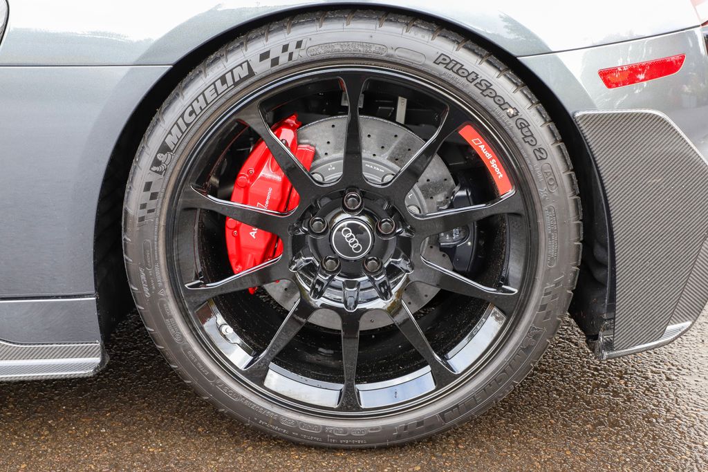 2023 Audi R8 5.2 photo 49