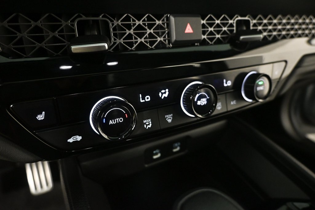 2024 Honda Accord Hybrid Sport-L photo 10