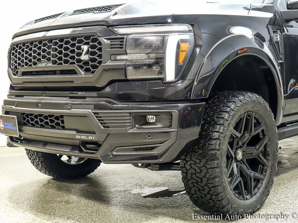 2025 FORD F-150 - Image 4