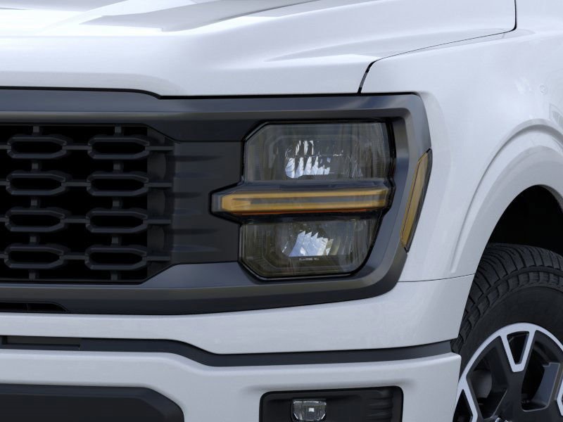 2025 Ford F-150 STX photo 15
