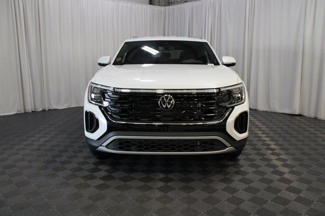 2026 Volkswagen Atlas Cross Sport SE photo 23
