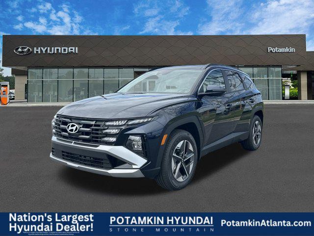 New Hyundai Hybrid & Electric Vehicles for Sale in Lilburn, GA